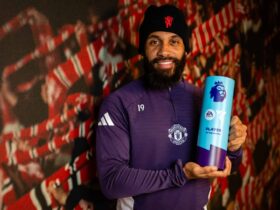 Mbeumo Triumphs with Premier League Accolade