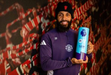 Mbeumo Triumphs with Premier League Accolade