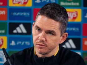 Essential Insights: Key Quotes from United's Pre-Wolfsburg Press Conference