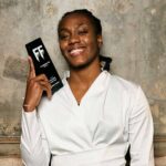 Malard Crowned FF Women's Personality of the Year