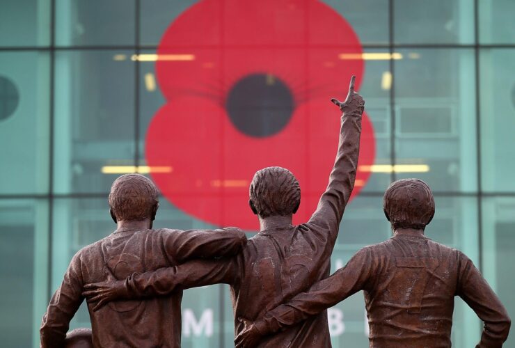 Honoring the Fallen: A Tribute to Our Lost Players