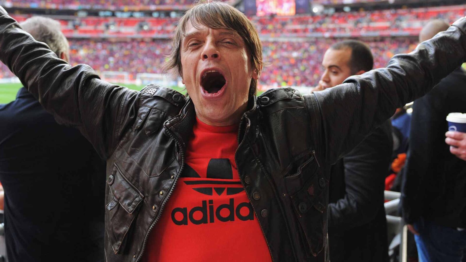 United Mourns the Loss of Mani