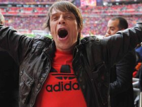 United Mourns the Loss of Mani