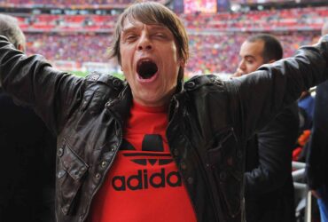 United Mourns the Loss of Mani