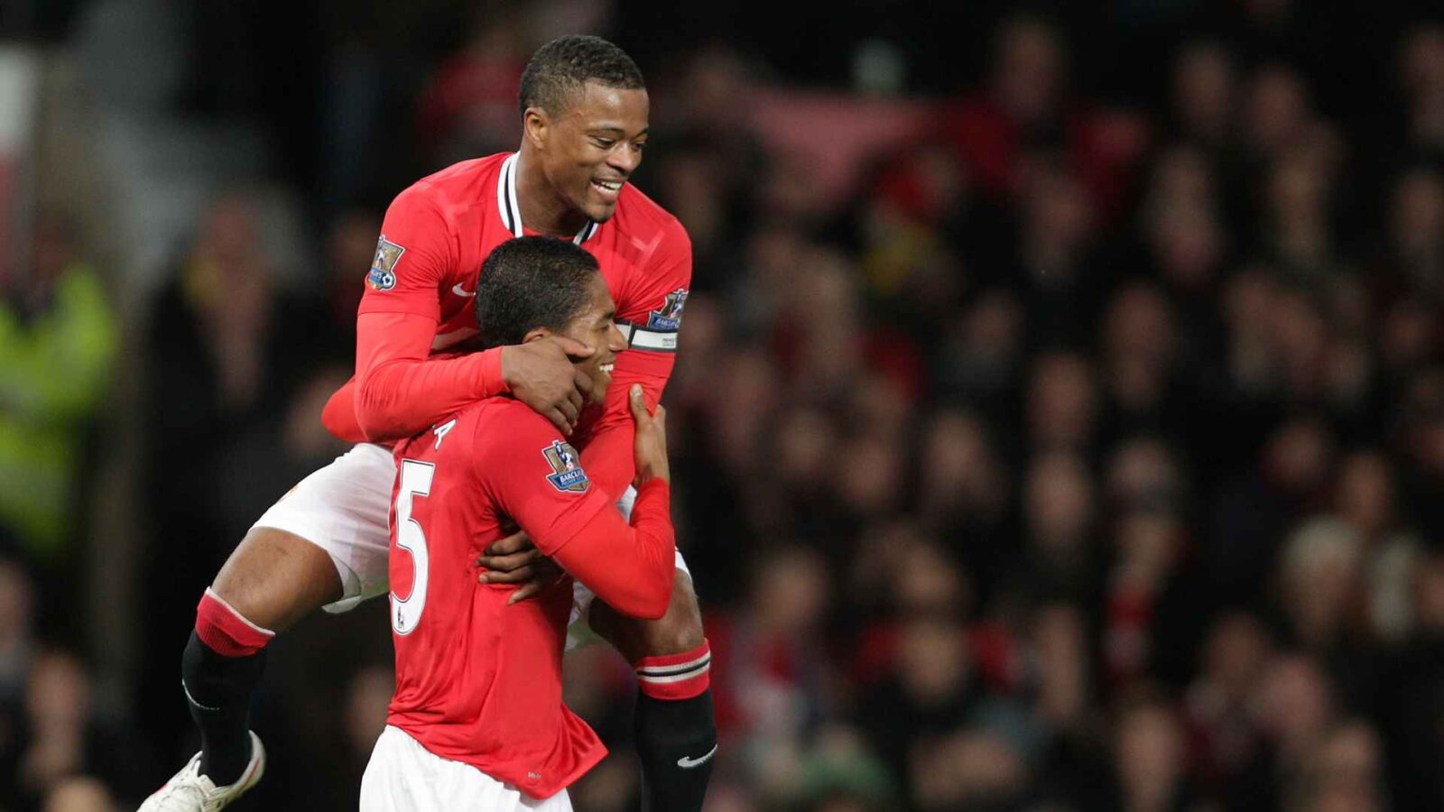 Top Wing-Back Contender: A Look at the Best Former Red