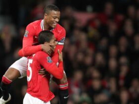 Top Wing-Back Contender: A Look at the Best Former Red