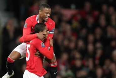 Top Wing-Back Contender: A Look at the Best Former Red