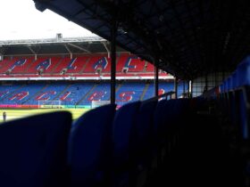 Your Ultimate Guide to Watching Crystal Palace vs. Manchester United Live