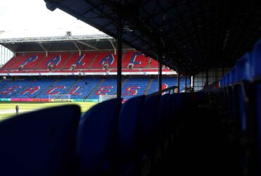 Your Ultimate Guide to Watching Crystal Palace vs. Manchester United Live