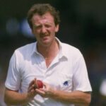 Discovering England's Cricketer Named Red