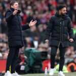 United vs. Palace: The Challenge of Comparison