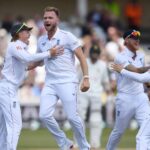 Sam Cook's Bold Forecast: United Fan Envisions Ashes Upset