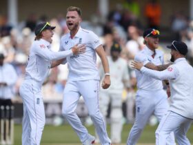 Sam Cook's Bold Forecast: United Fan Envisions Ashes Upset