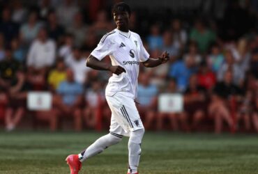 Kone Eyes Comeback: Under-21s Return on the Horizon