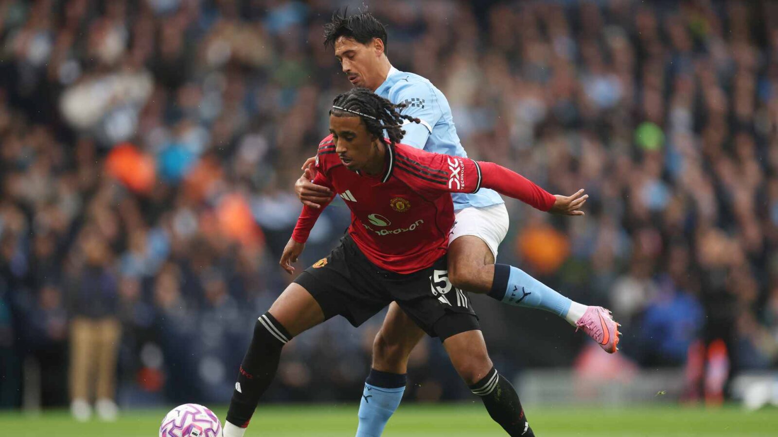 Schedule Shifts for Ruben's Reds