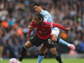 Schedule Shifts for Ruben's Reds