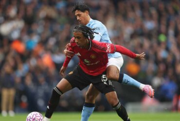 Schedule Shifts for Ruben's Reds