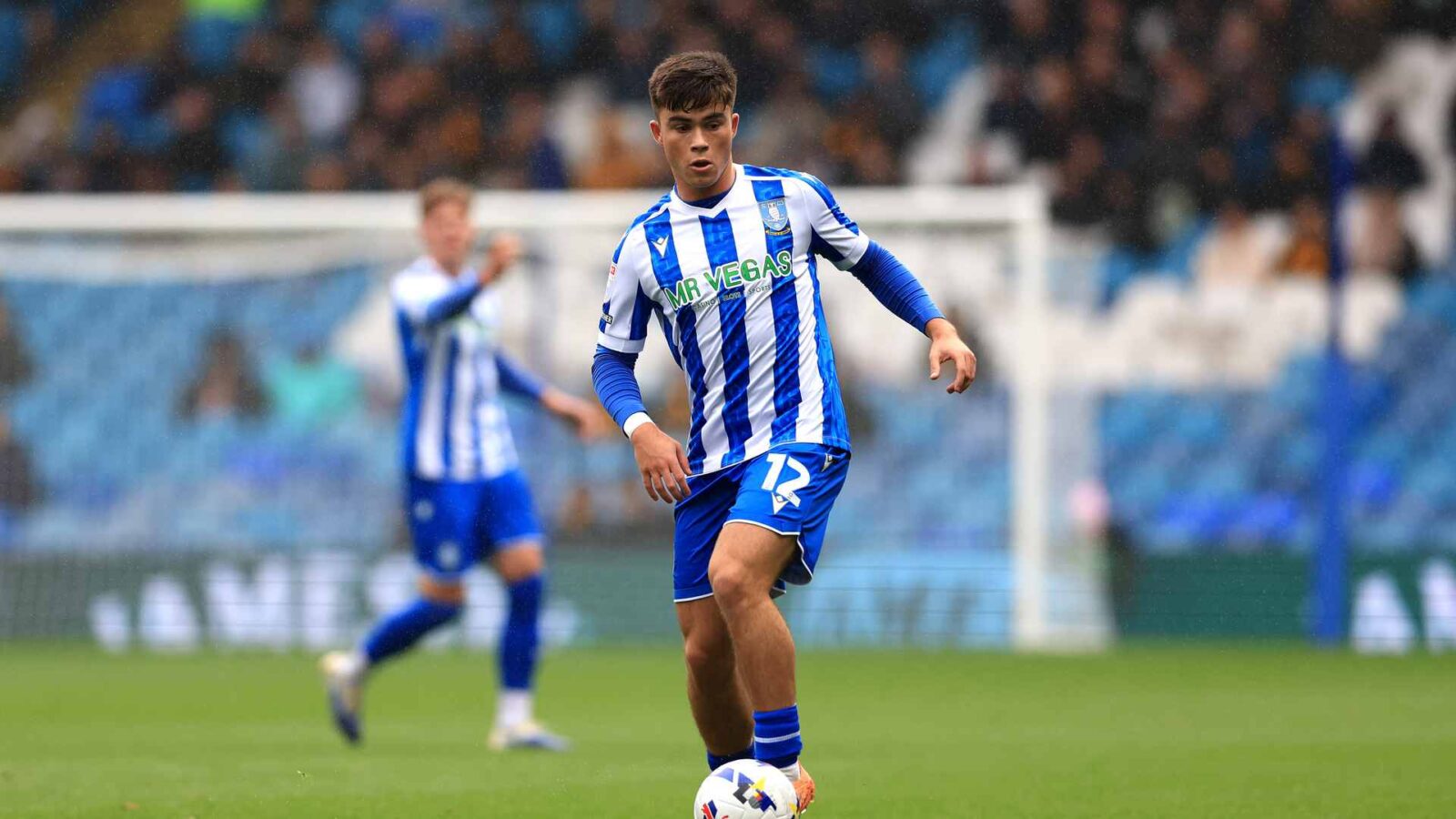 Young Reds Shine: Loanees Net Their First Senior Goals