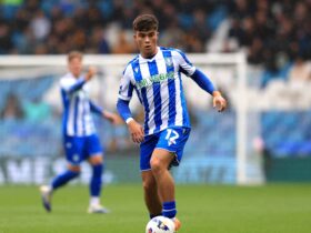 Young Reds Shine: Loanees Net Their First Senior Goals