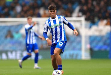 Young Reds Shine: Loanees Net Their First Senior Goals