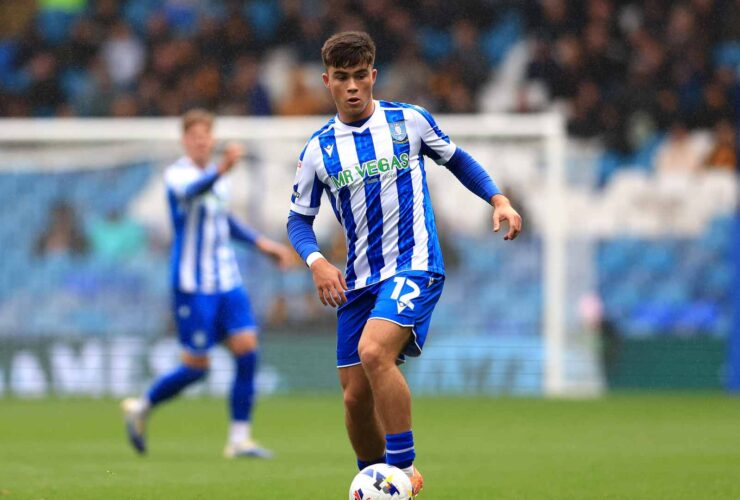 Young Reds Shine: Loanees Net Their First Senior Goals