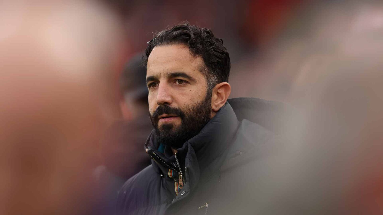 Ruben: Beyond the Victory