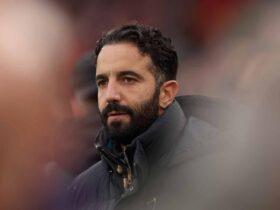 Ruben: Beyond the Victory