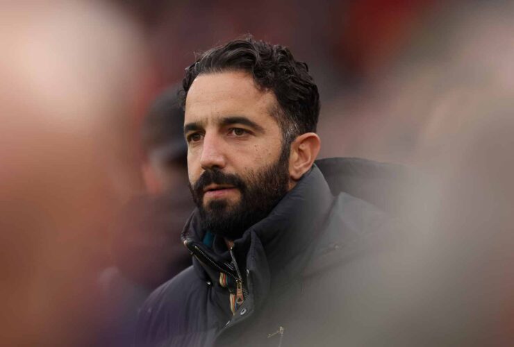 Ruben: Beyond the Victory