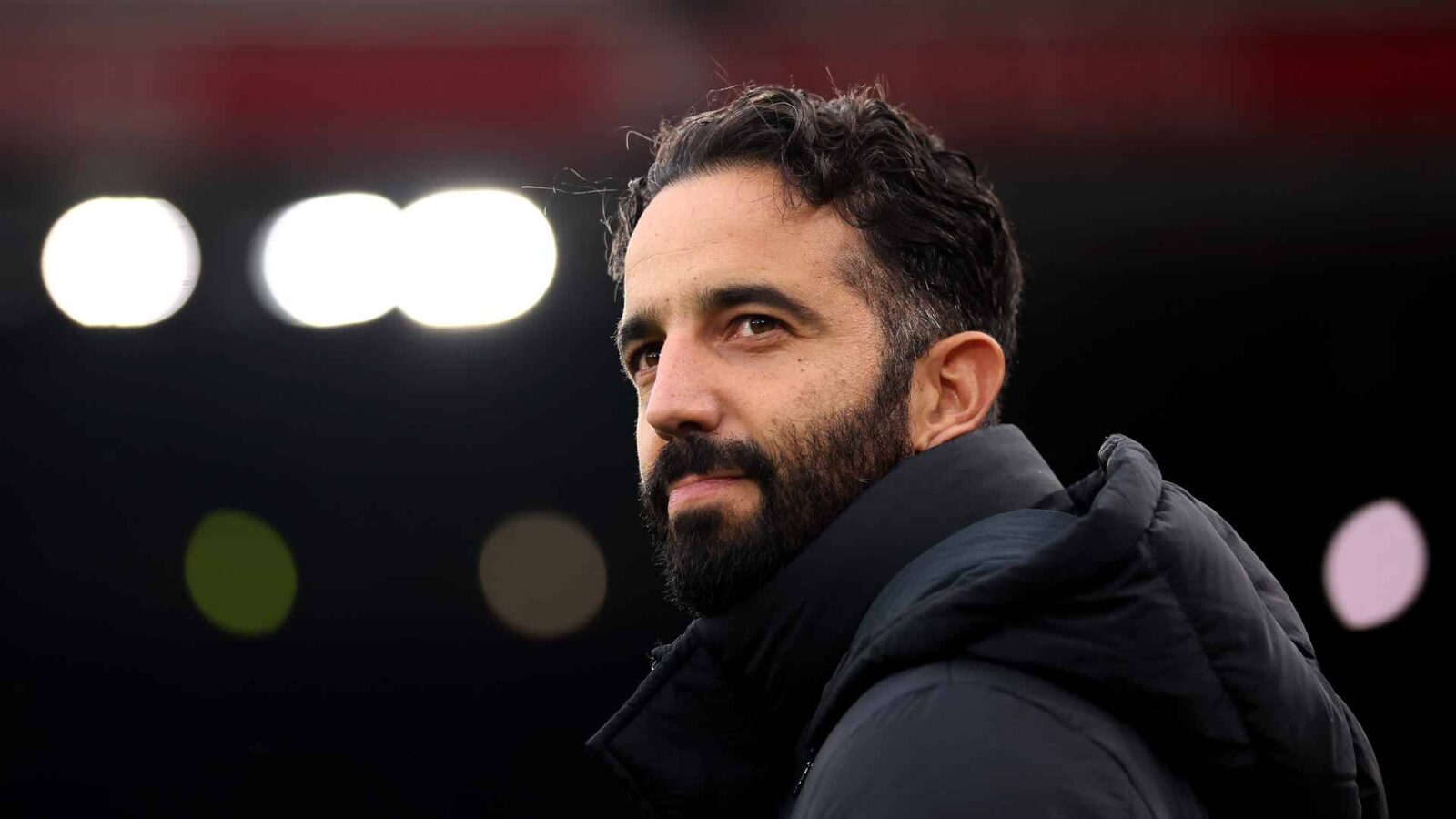 Amorim's Dream Team: Champions for a Greener Forest