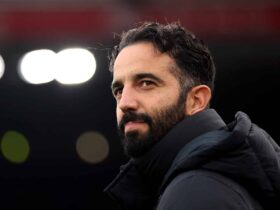 Amorim's Dream Team: Champions for a Greener Forest