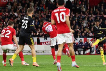 Assessing the Impact of Amad's Super Strike