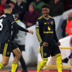 Drama Unfolds as Forest and United Share the Spoils