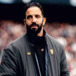 Amorim: Embracing the Courage We Lacked