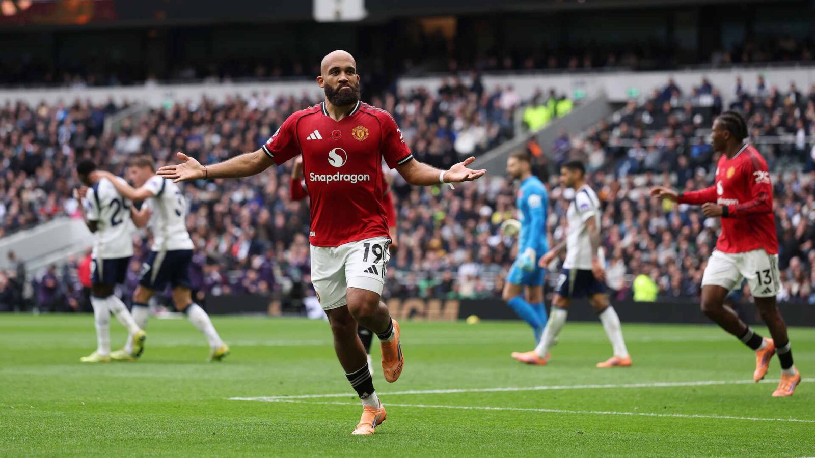 Empowering Bryan: A Game-Changer Ahead of World Cup Showdown!