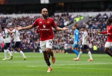 Empowering Bryan: A Game-Changer Ahead of World Cup Showdown!