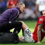 Amorim Shares Latest on Sesko's Injury Progress