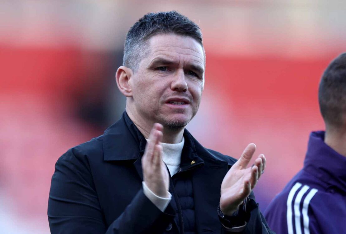 Skinner: We Will Address Minor Issues Following Villa Loss