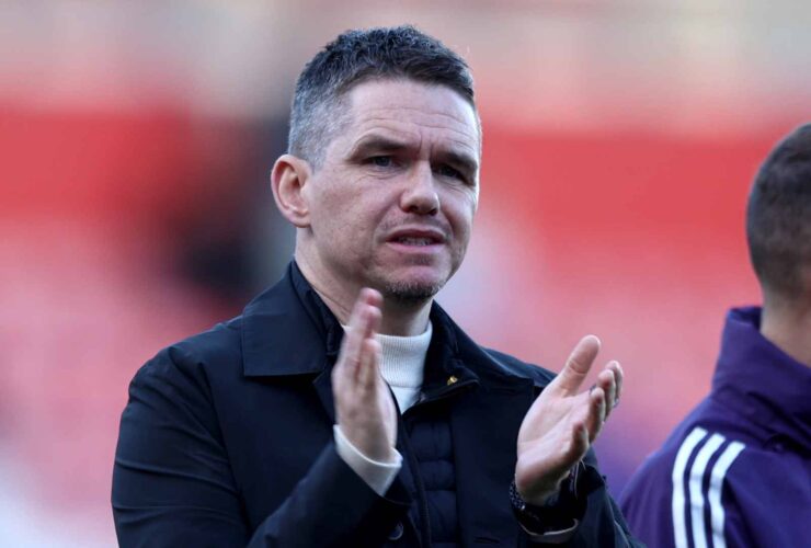 Skinner: We Will Address Minor Issues Following Villa Loss