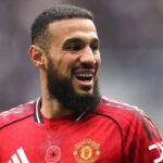 Mazraoui's Preferred Playing Role Revealed