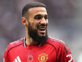 Mazraoui's Preferred Playing Role Revealed