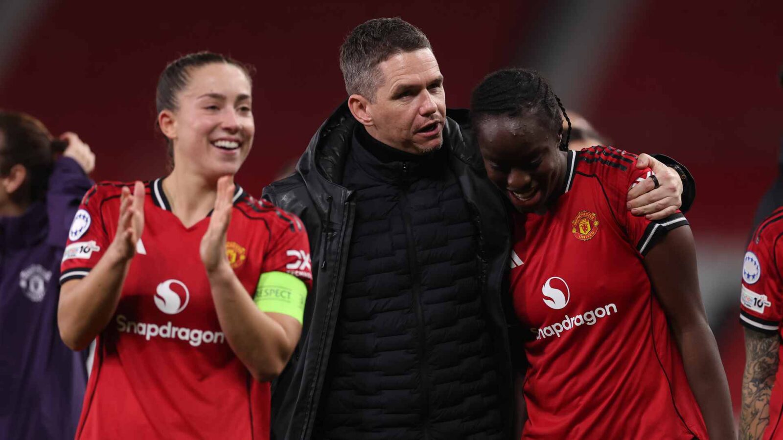 Skinner: A Testament to Her Remarkable Talent!