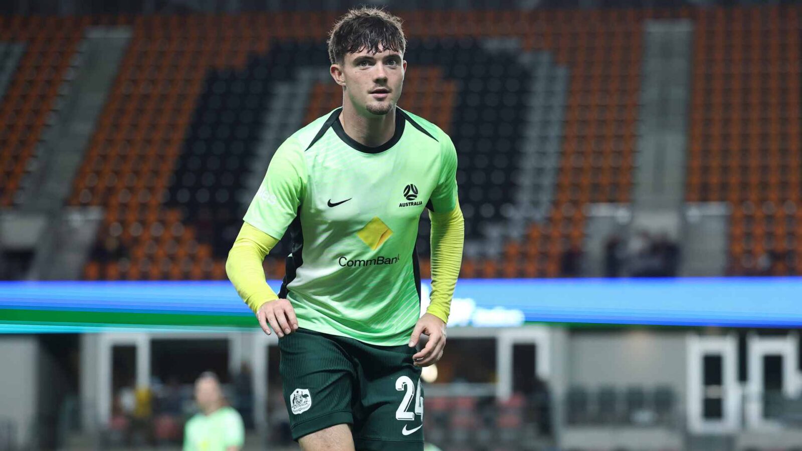 Global Dispatch: Rising Reds on the Frontlines