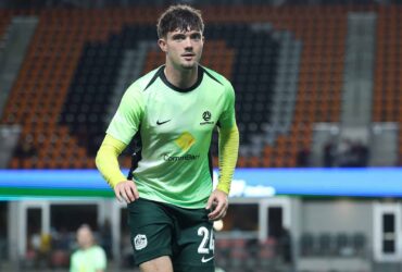 Global Dispatch: Rising Reds on the Frontlines