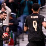 Bruno's Brilliance Secures Portugal's Path to Victory