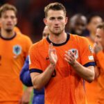 De Ligt Makes Impact as Netherlands Secures Qualification