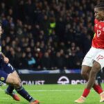 Lammens Shines in Debut as Dorgu Falls Short at the Finish