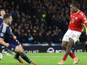 Lammens Shines in Debut as Dorgu Falls Short at the Finish