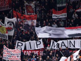Old Trafford Honors Its Legends