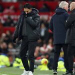 Amorim Disappointed by Team's Low Energy