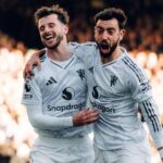 United Triumphs with a Narrow Victory Over Crystal Palace